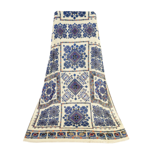 Personalized Modal-Cashmere Long Scarves