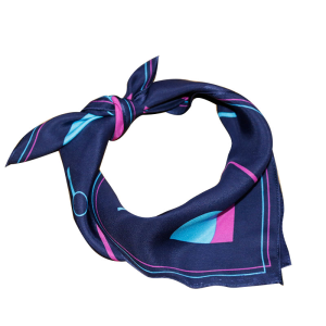 Printed Bandana