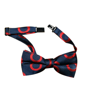 Company Uniform Poly Tie