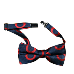 Company Uniform Poly Tie